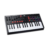 M-Audio Oxygen Pro Mini – 32 Key USB MIDI Keyboard Controller - Taal Musicals